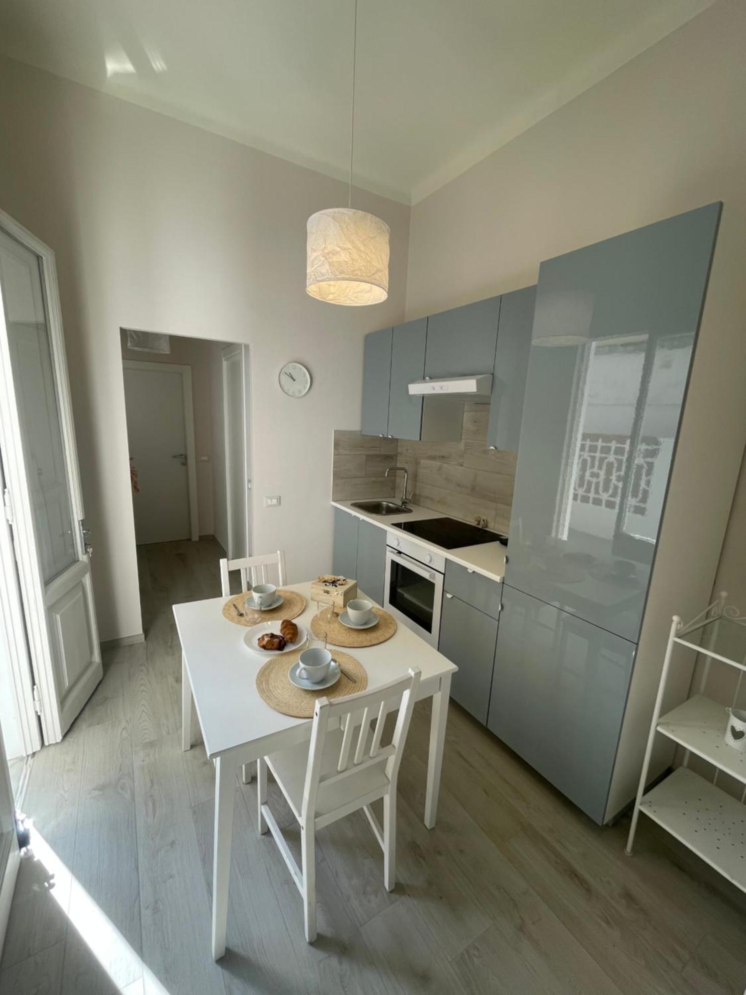 Apartment La Casa Di Gio *